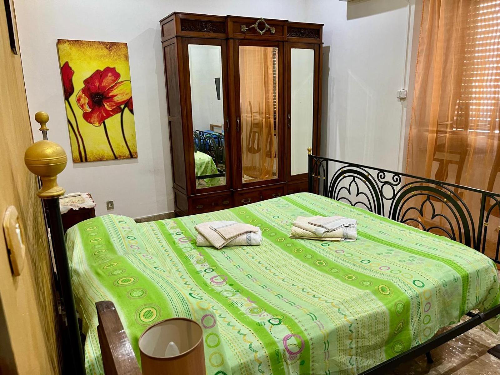 Bed & Breakfast Casa Galeano Bed & Breakfast Pizzo  Exterior photo