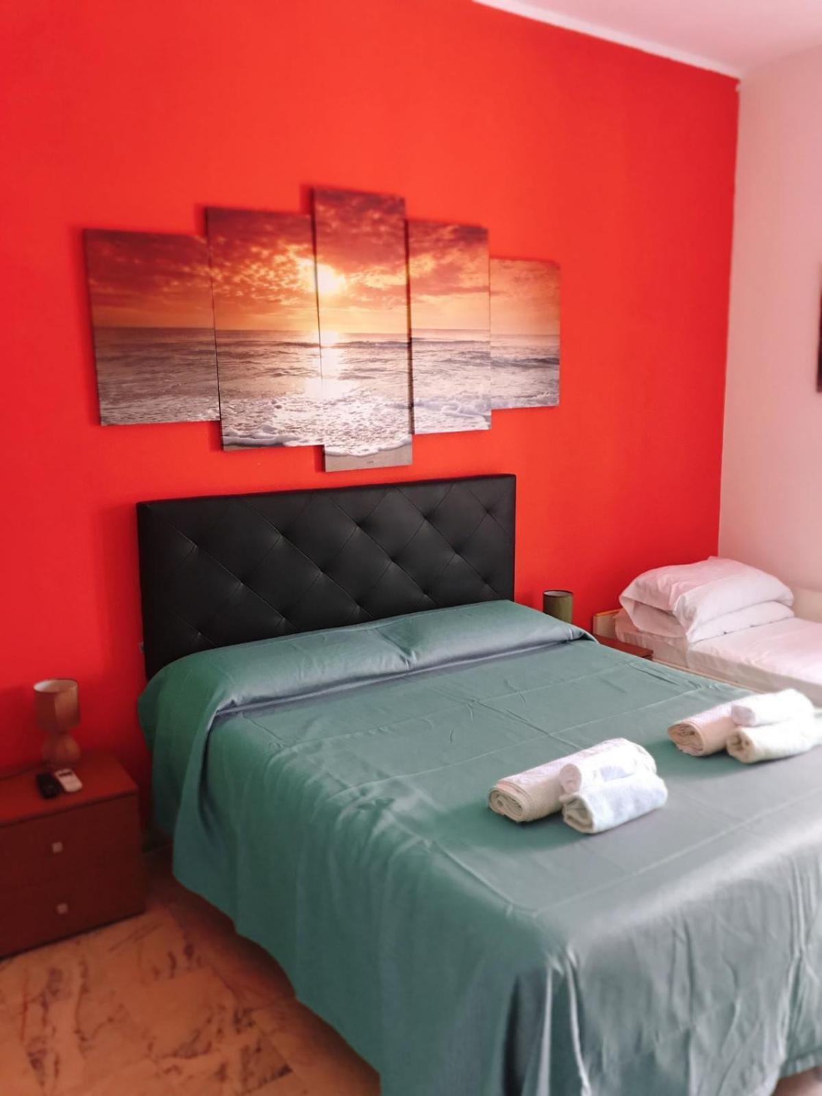 Bed & Breakfast Casa Galeano Bed & Breakfast Pizzo  Exterior photo